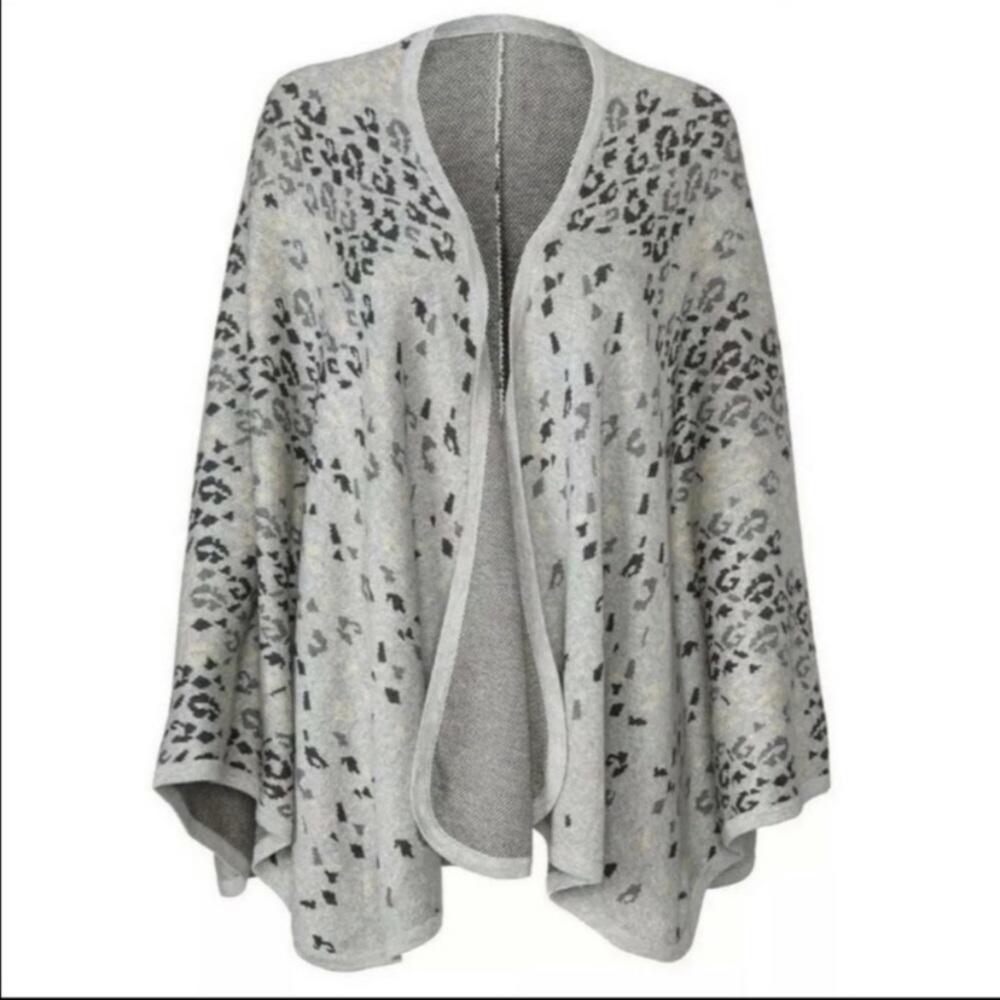 RARE Cabi - Gigi Cape #3115 ♥